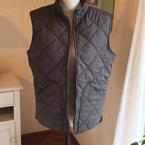 J. Crew Vest